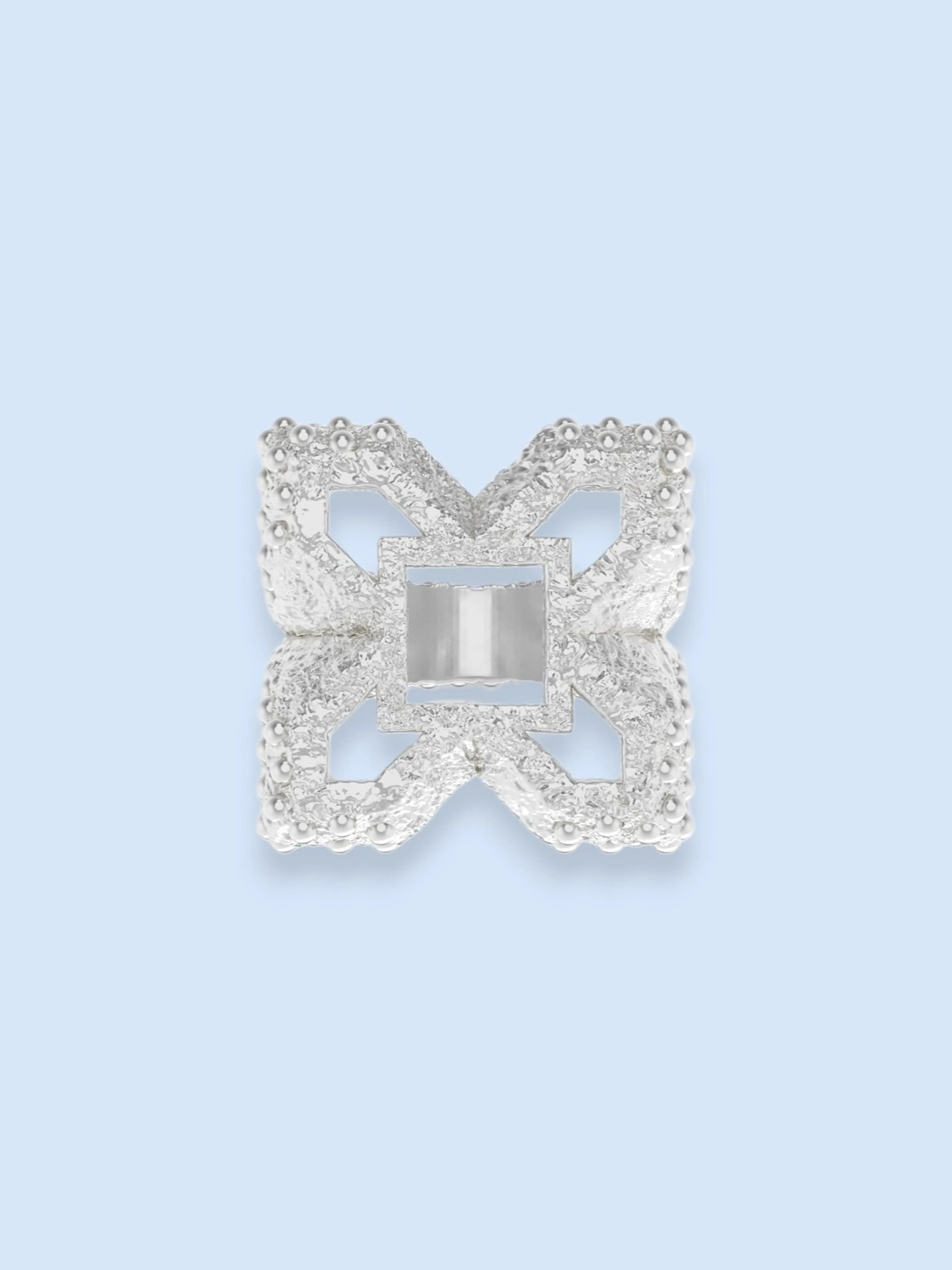 v2 signature ring