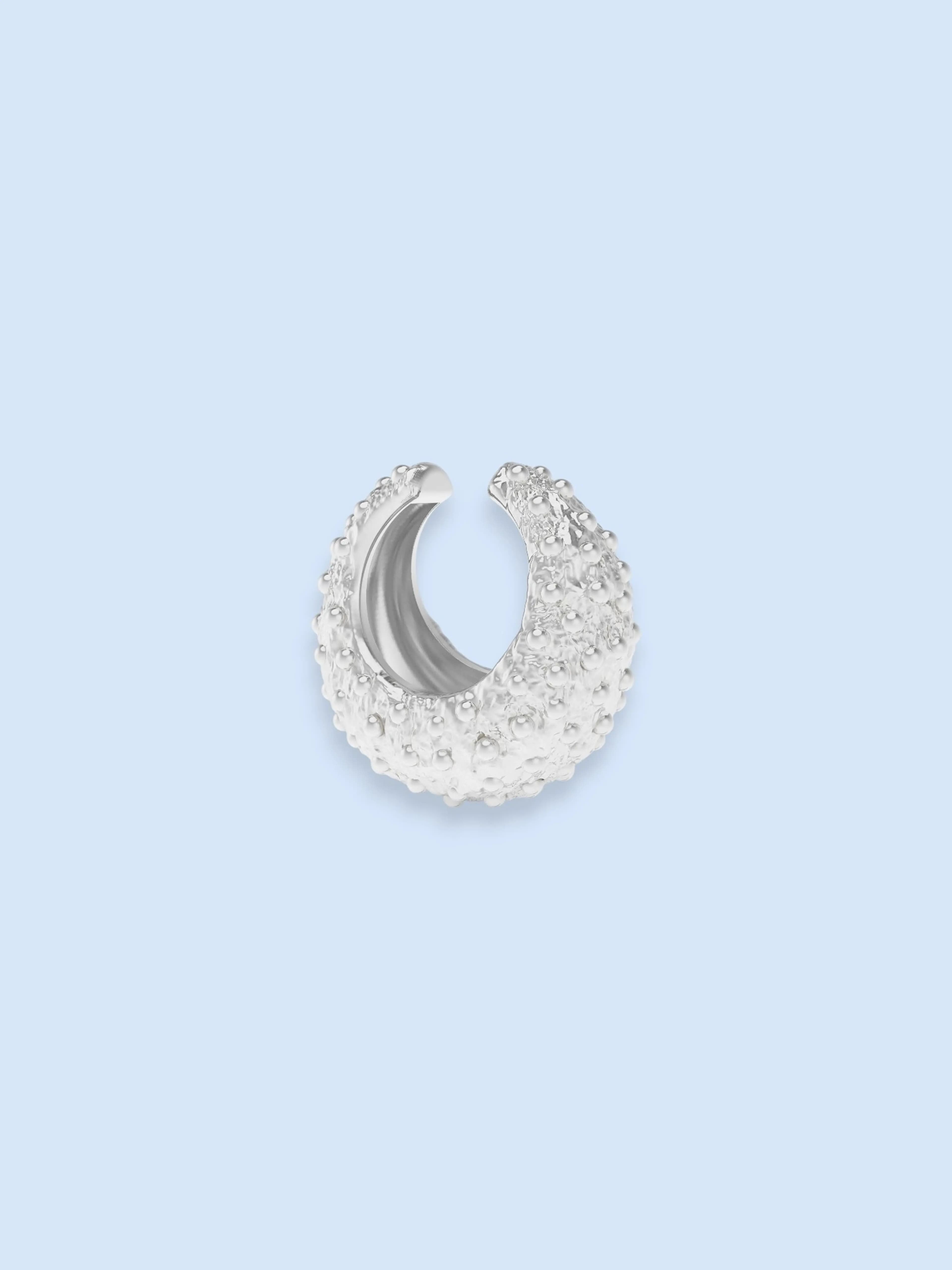 glazed cuff