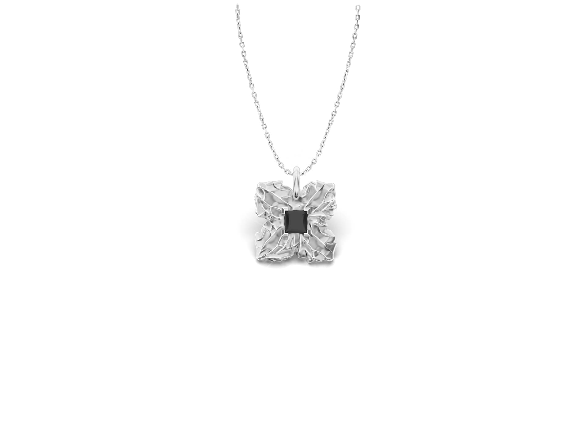 last chance pendant