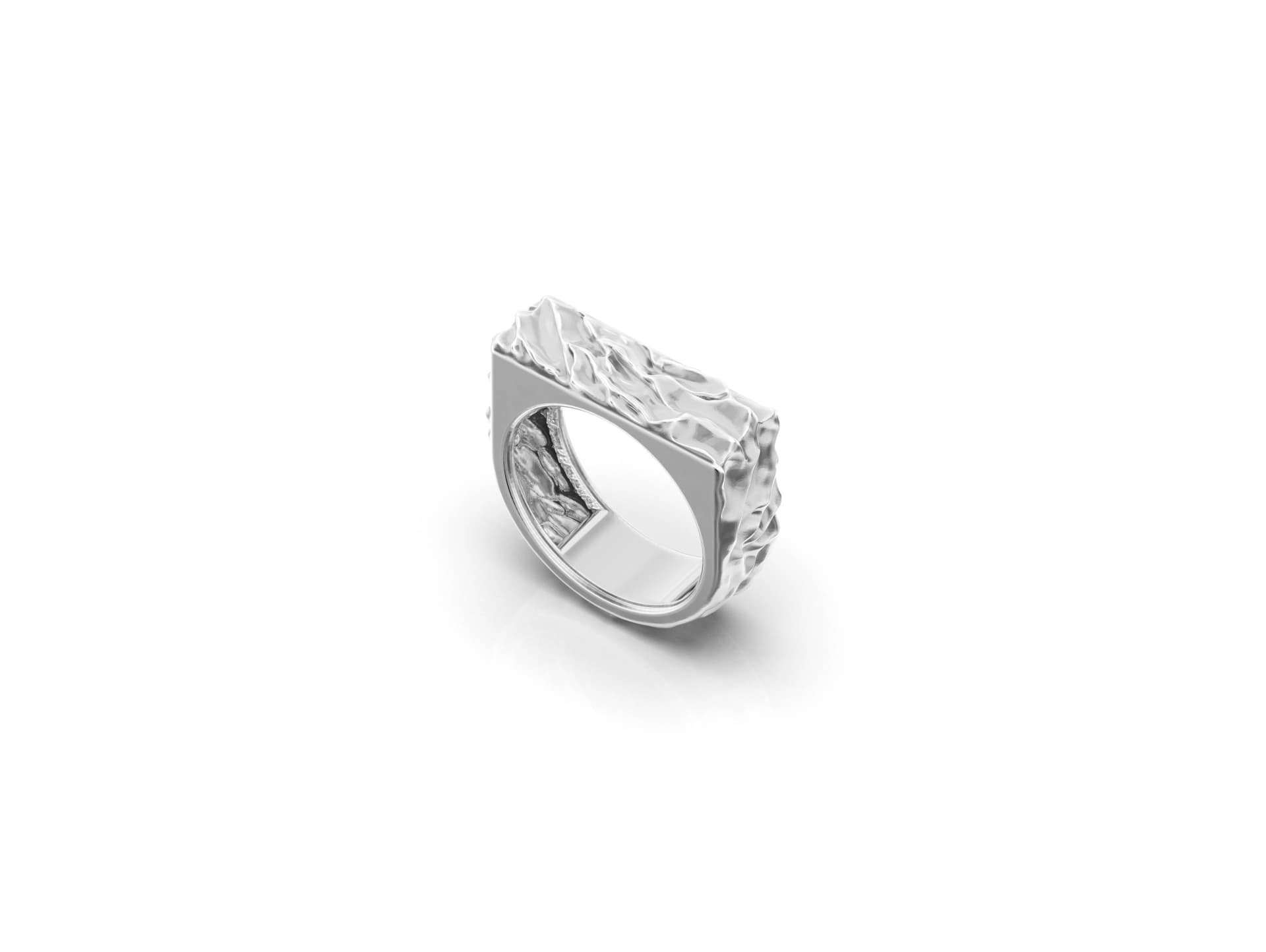 flaws ring