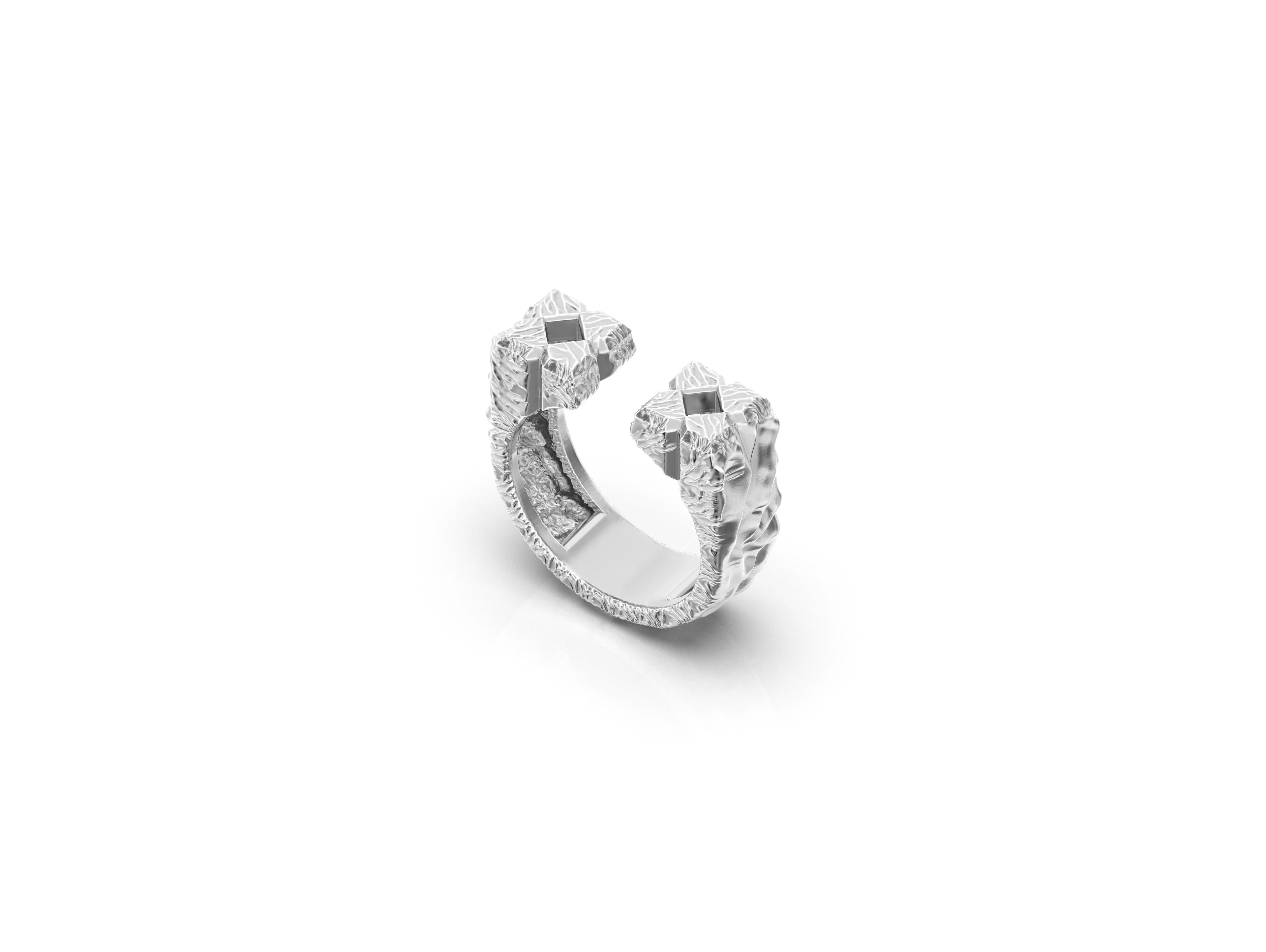 distance ring