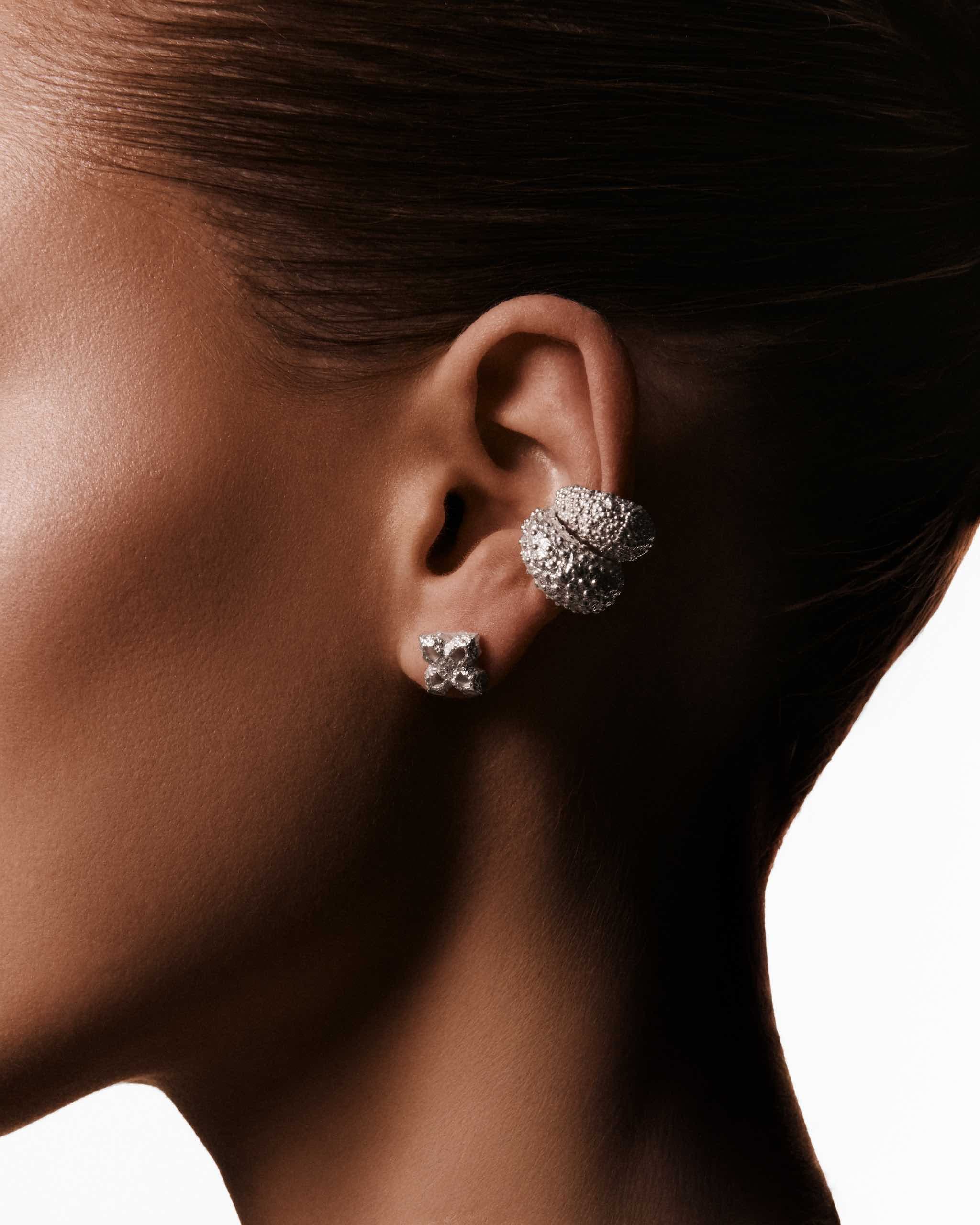 glazed cuff rinkinys