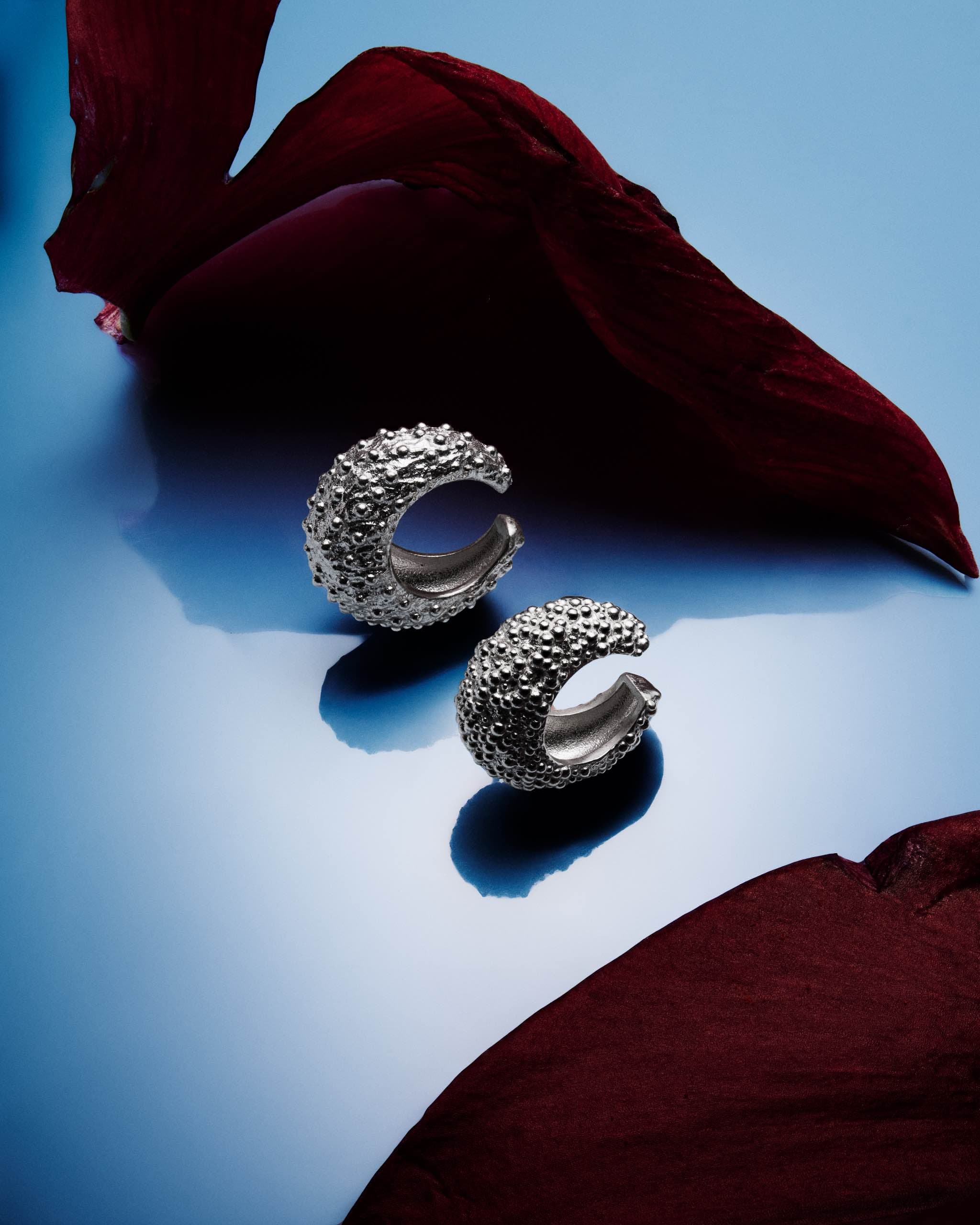 glazed cuff rinkinys
