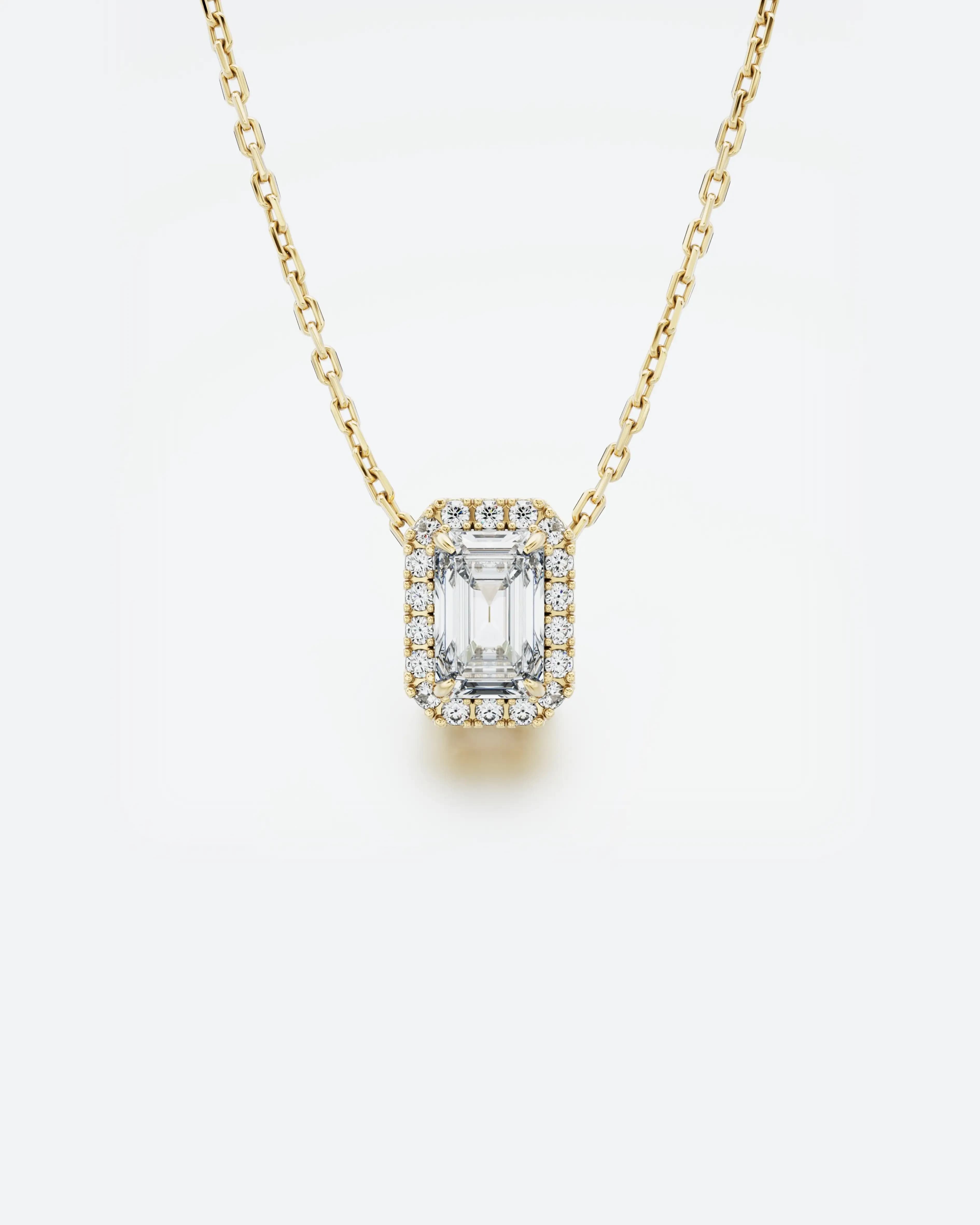 0.60ct Pakabukas su deimantais