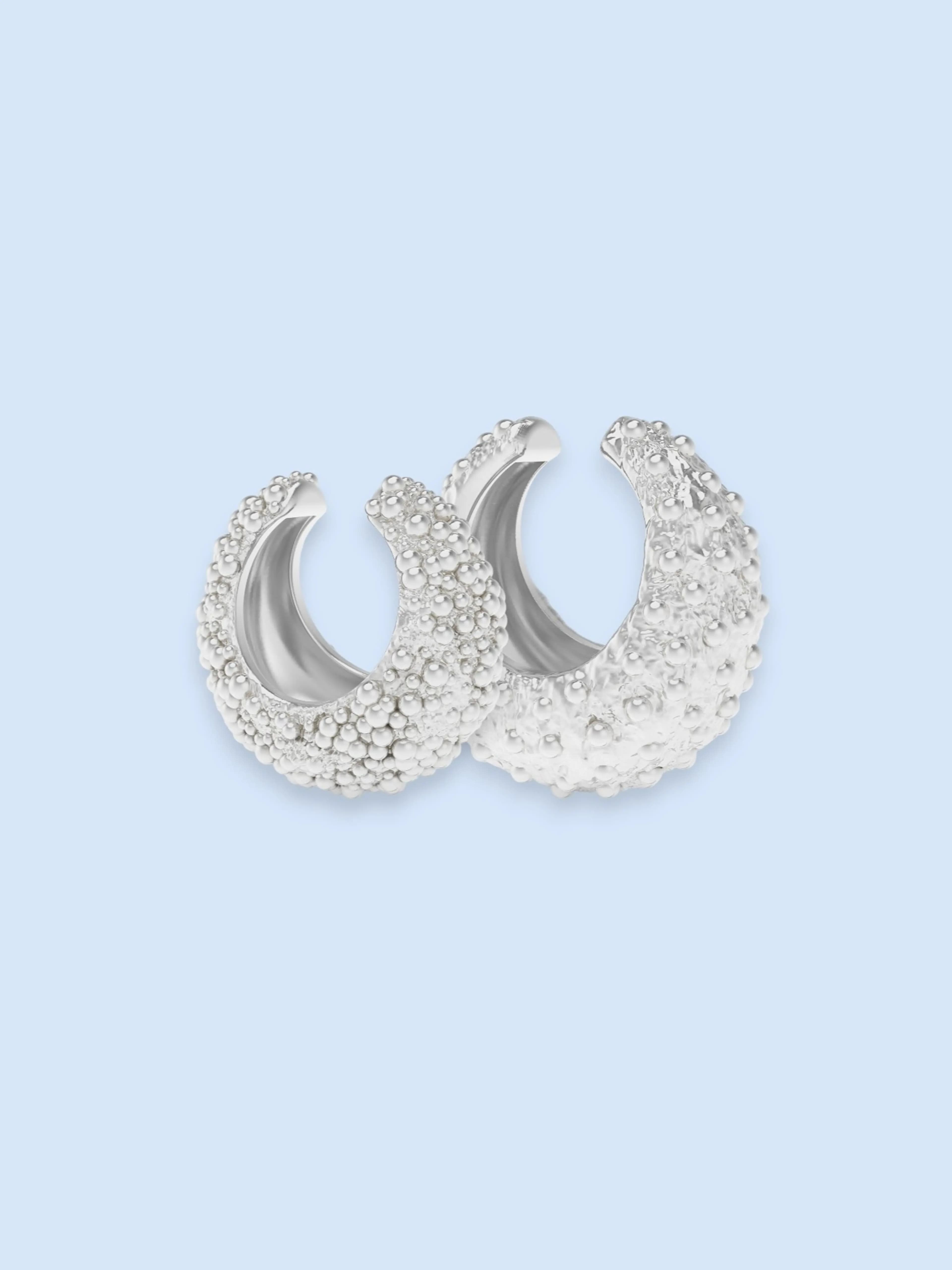 glazed cuff rinkinys
