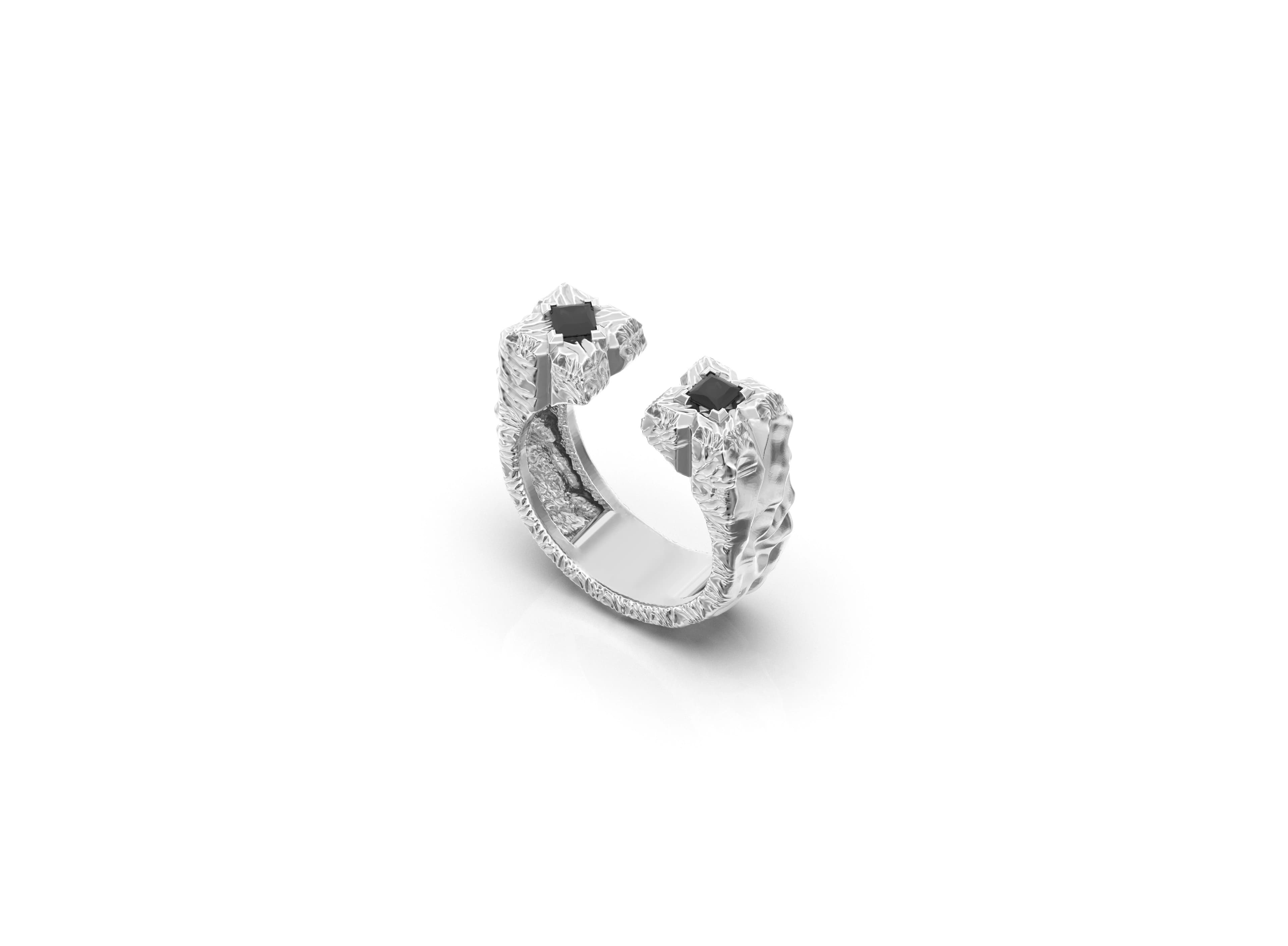 no ragrets ring