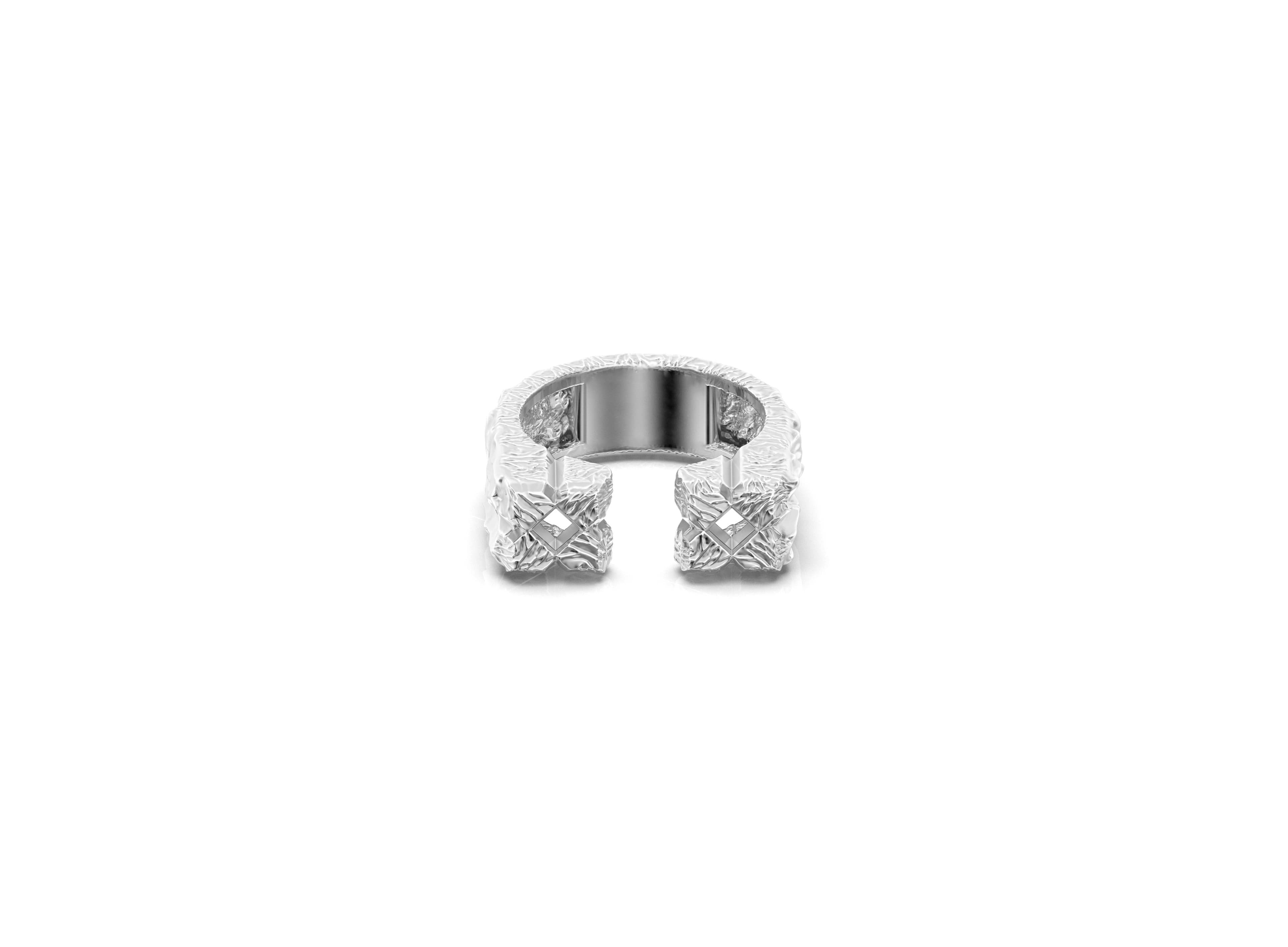 distance ring