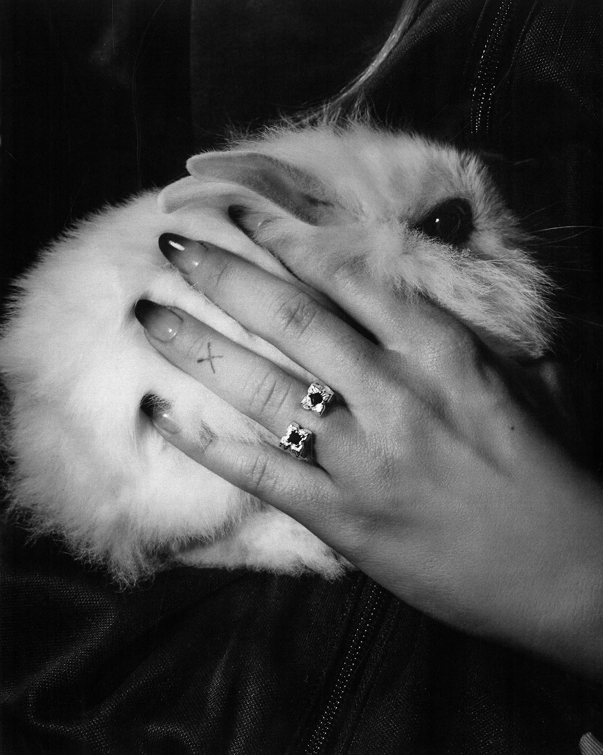 no ragrets ring