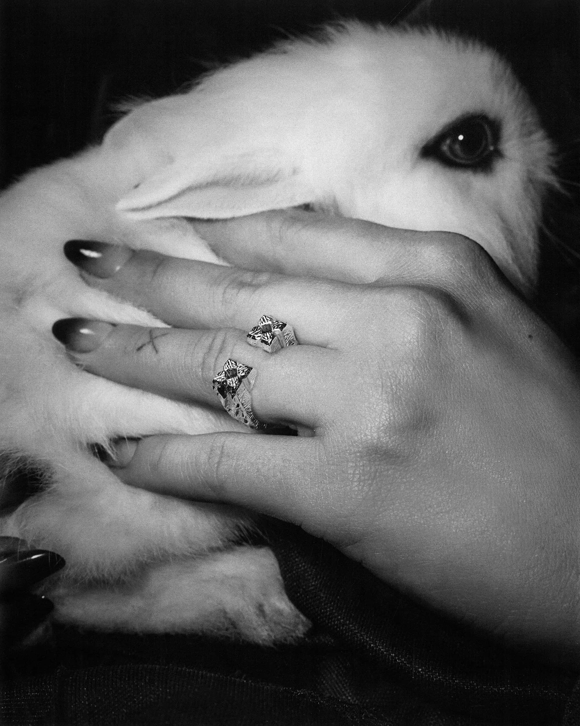 distance ring