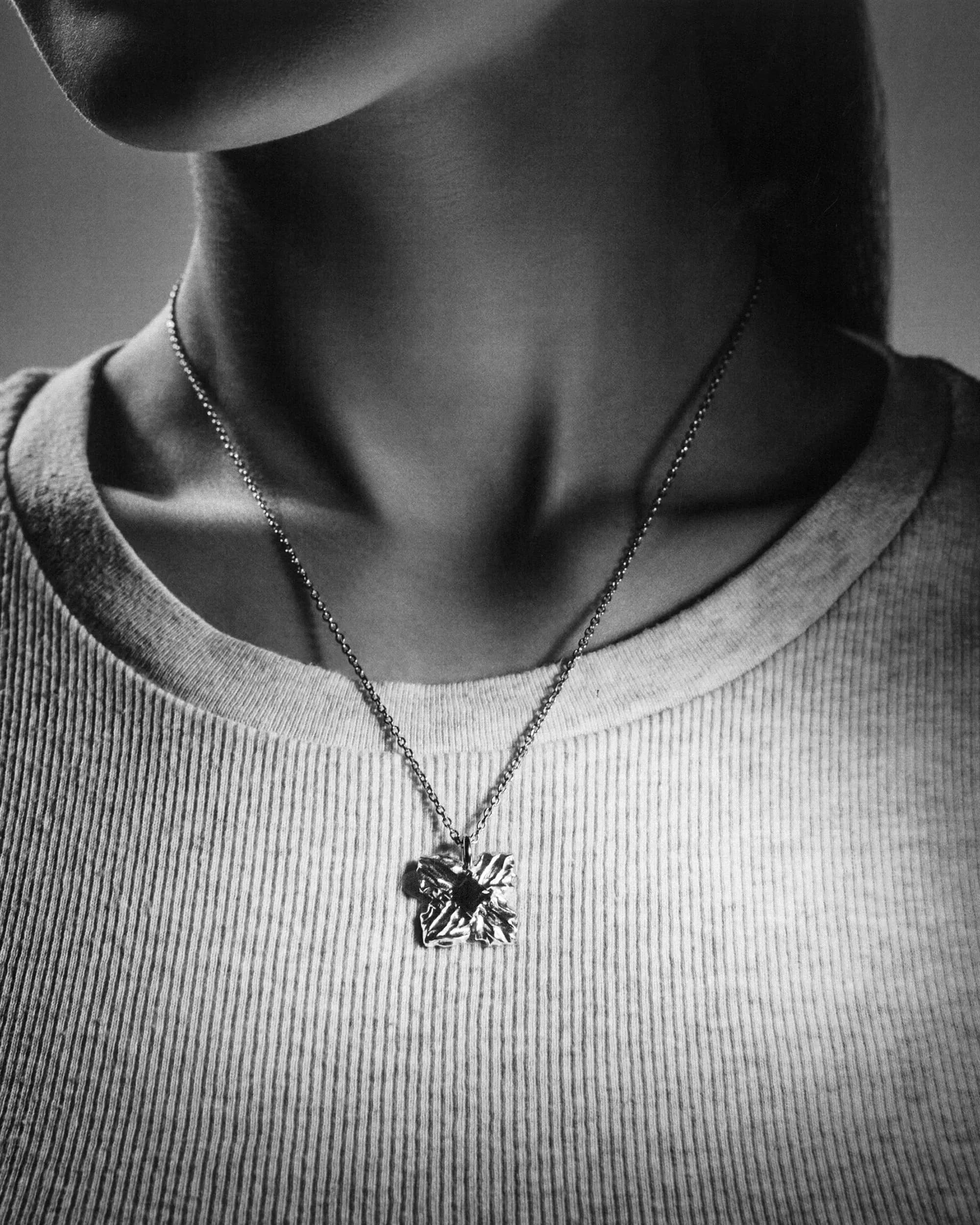 last chance pendant
